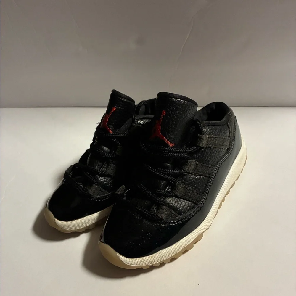 Kids Jordan Lows